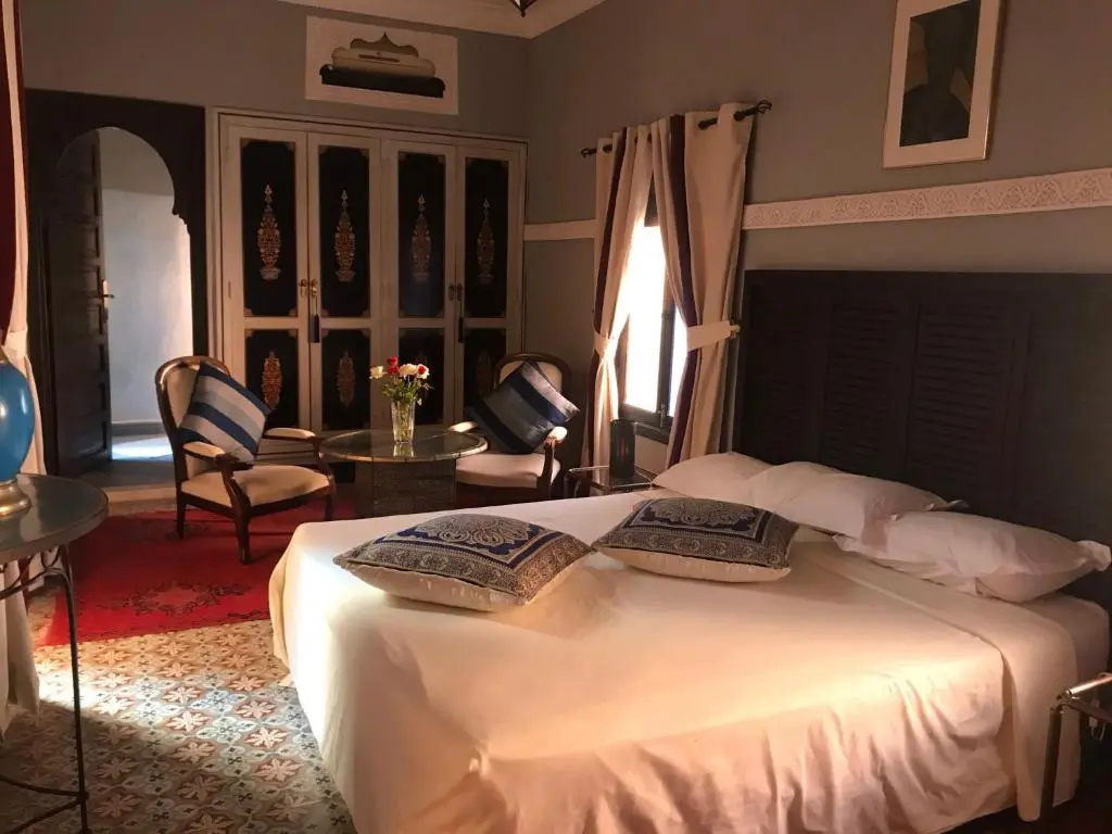 Standard Suite
