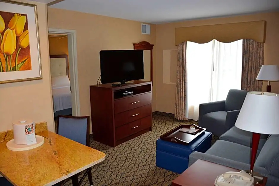 Homewood Suites by Hilton Brighton - Chambres