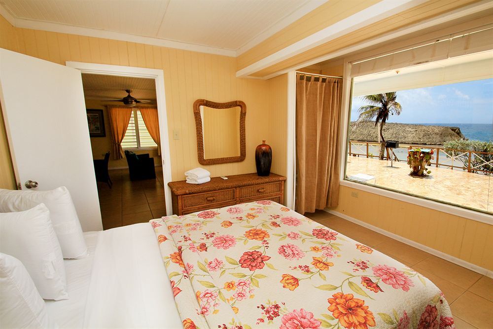 Parador Villas Del Mar Hau by null