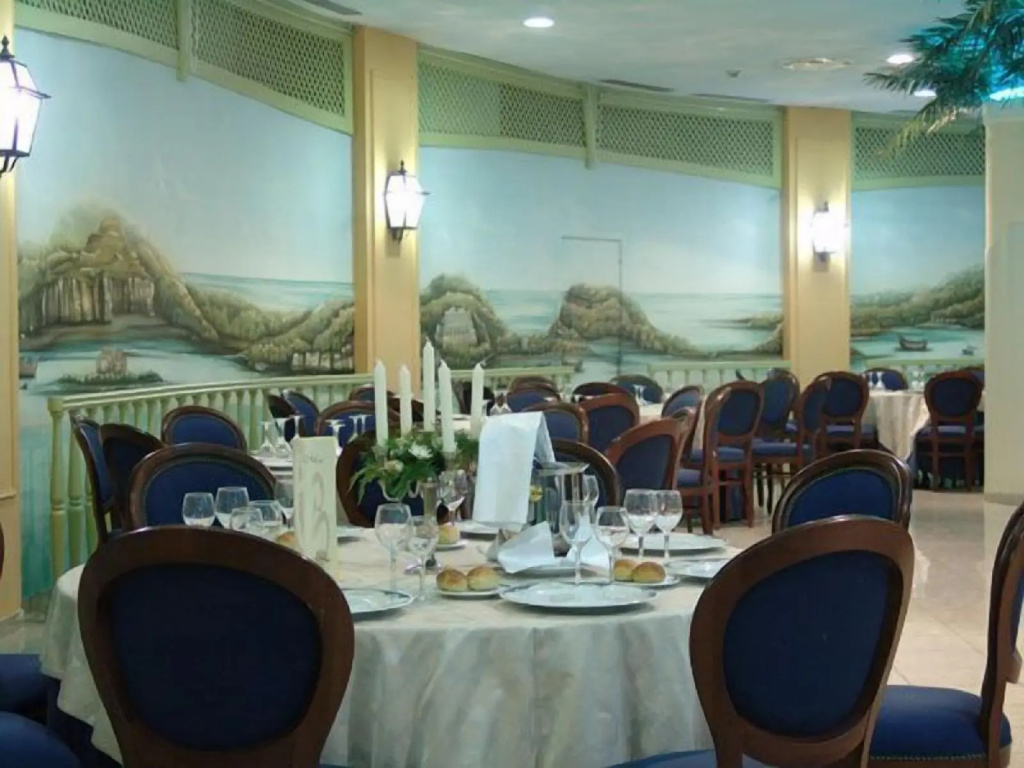 Hori Balconata 2.0 Banqueting & Accommodations - Général
