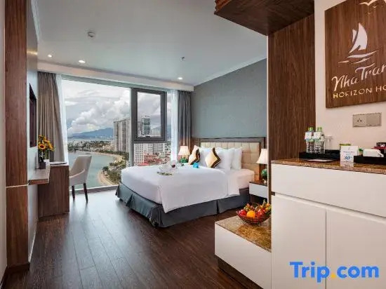 Horizon Hotel Nha Trang