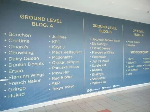 2BR avida tower near NAIA airport