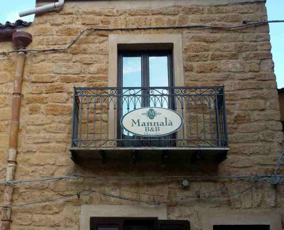 B&B Mannala'