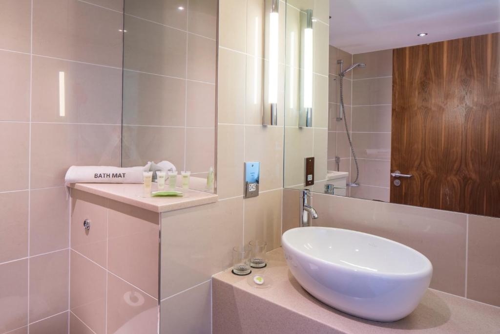 Courtyard by Marriott London Gatwick Airport - Chambres