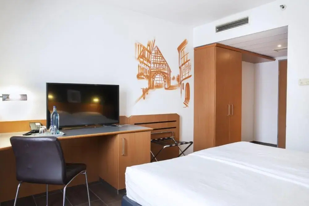 ACHAT Hotel Heppenheim - Général