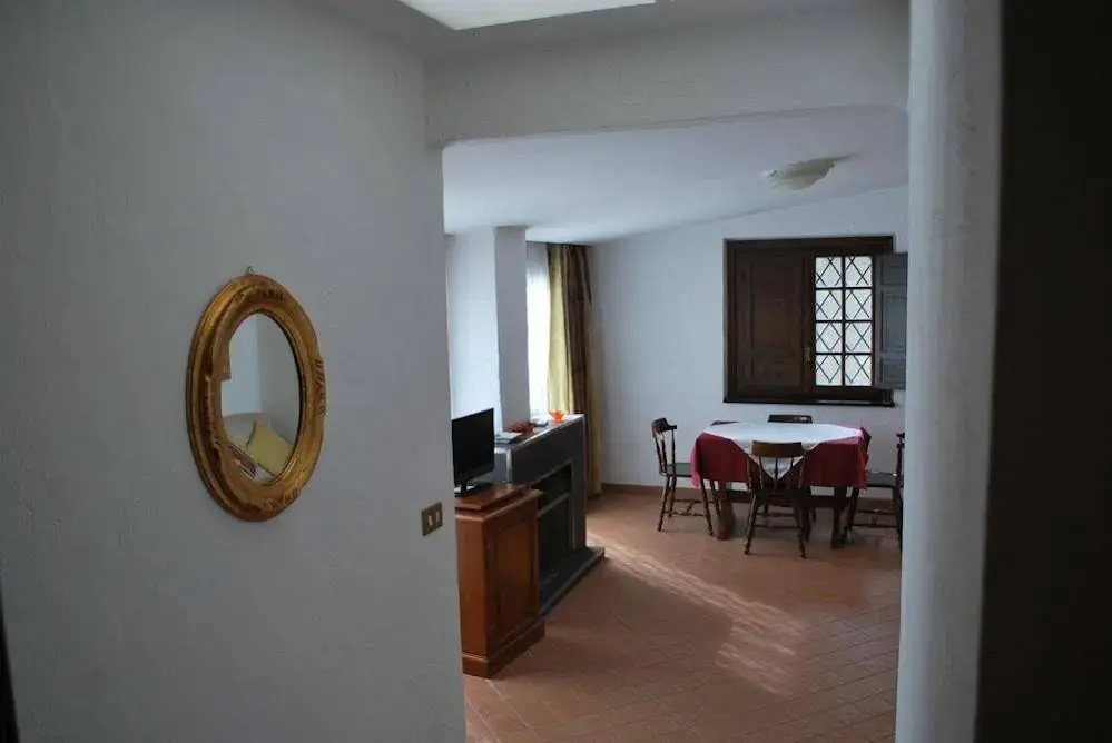 Residence Casale Mostacciano - Général