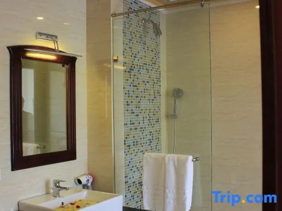 Caty Muine Beach Resort & Spa