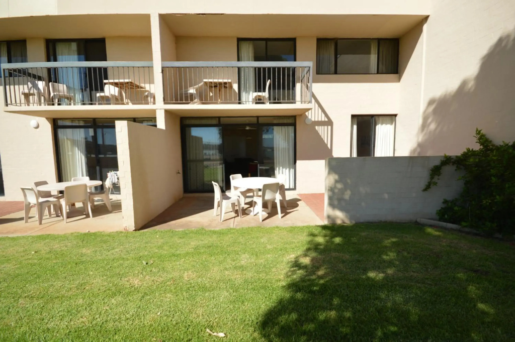 Riverview Holiday Apartment 2 - Kalbarri WA