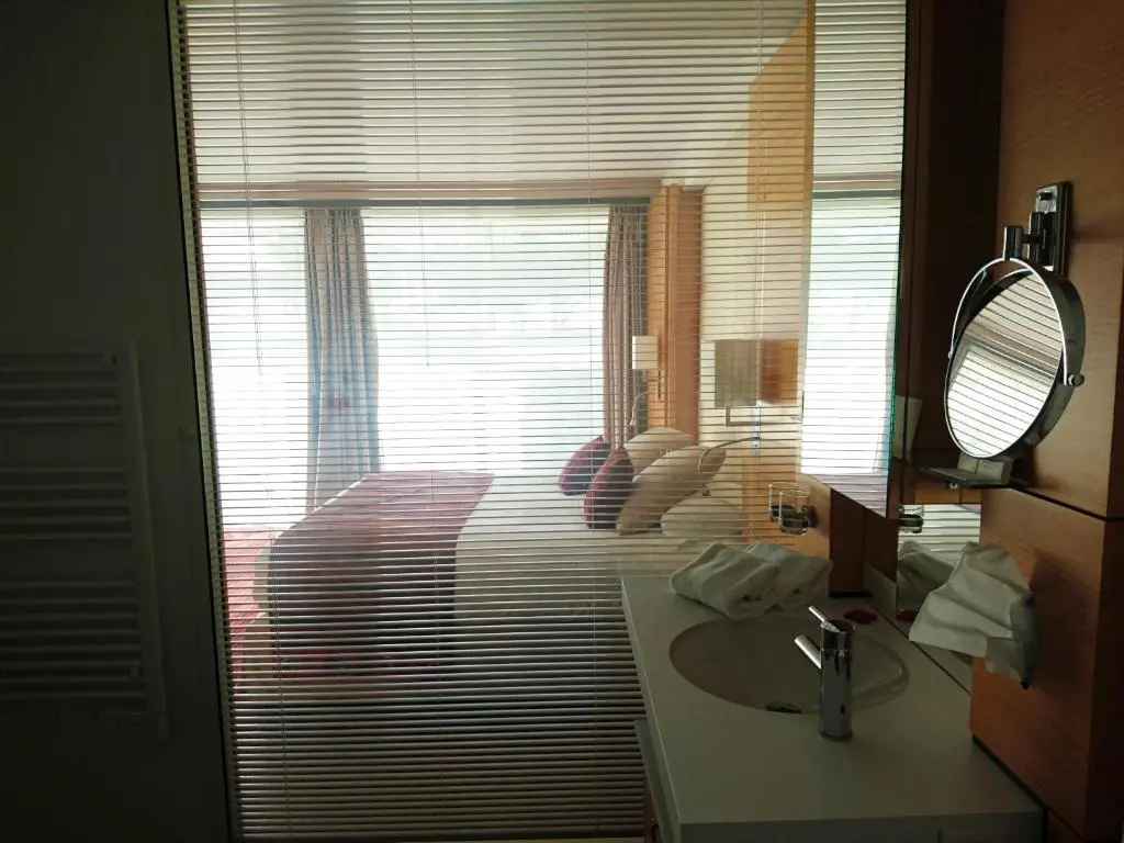 Prestige room