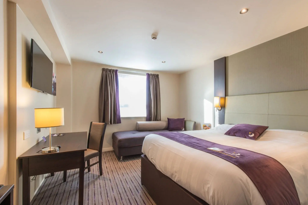 Premier Inn Winchester - Général