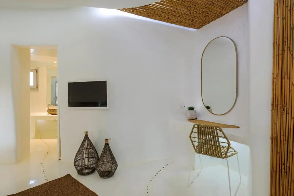 Andronikos Hotel - Adults Only - Chambres