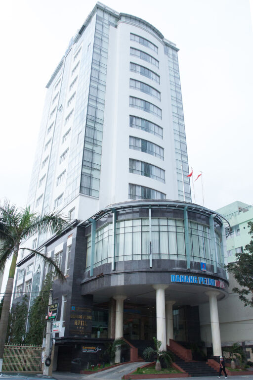 Danang Petro Hotel