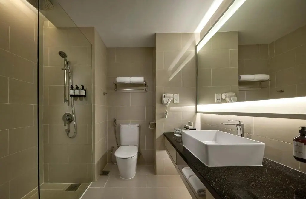 AC Hotel by Marriott Penang - Chambres