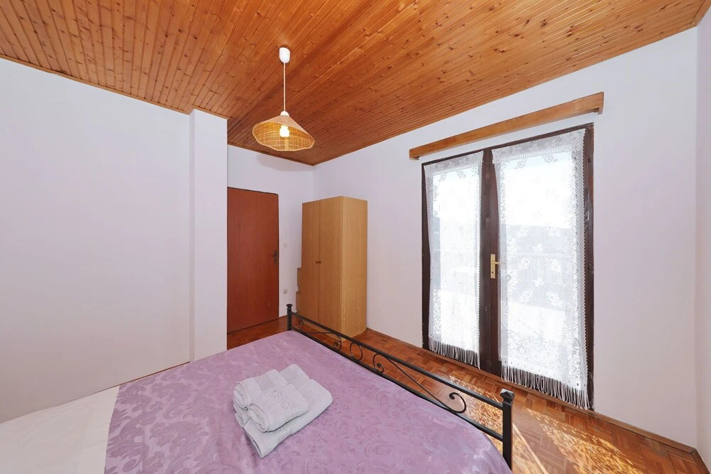 Apartments Saphron Beach