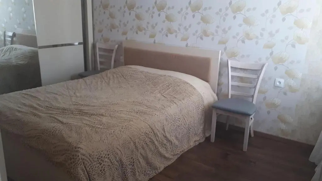 Saburtalo Iosebidze St 72B