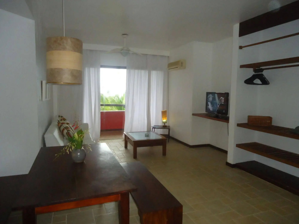 Viva Itacaré Suites - Général
