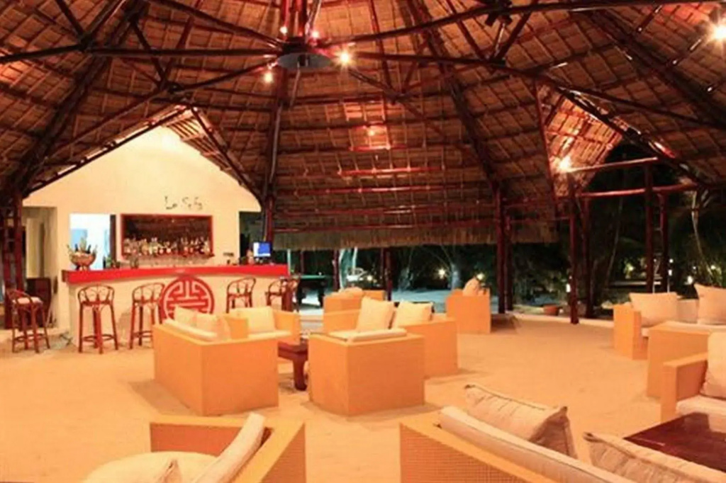 Le Domaine De Tam Hai Resort - Général