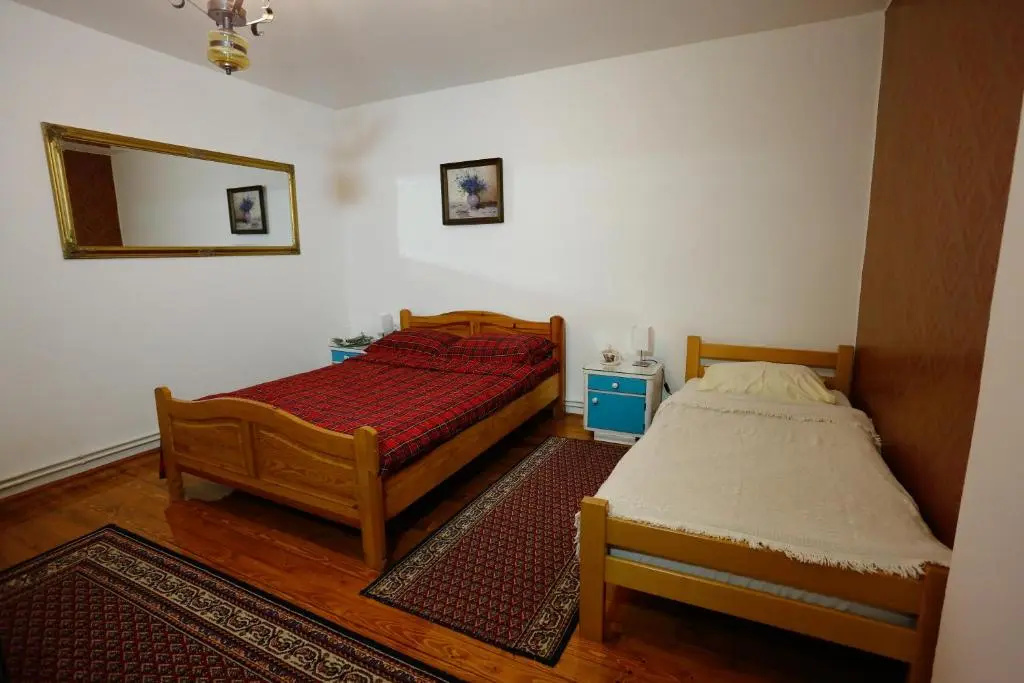 Apartman Carpe Diem