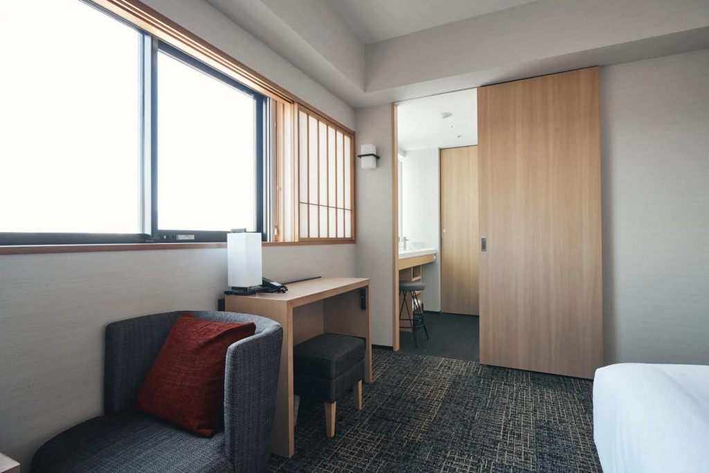 Richmond Hotel Premier Kyoto Ekimae 사진 36