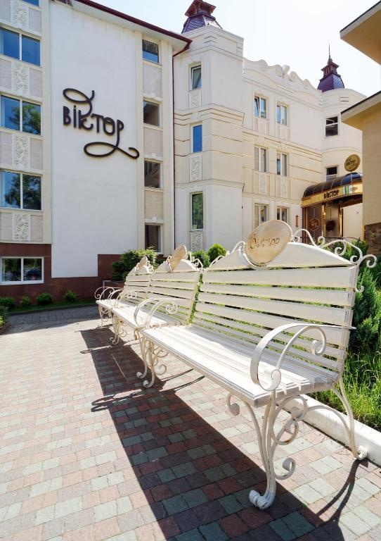 VICTOR Hotel Resort and SPA