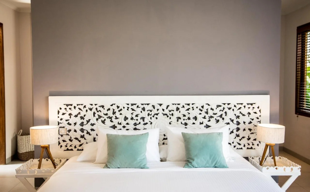 Silversand Villa