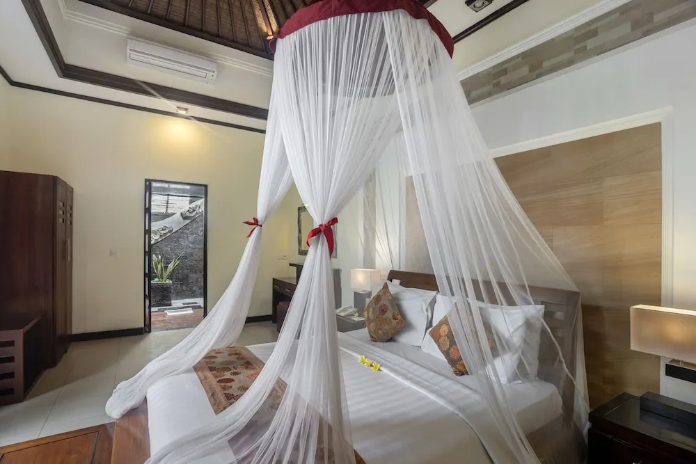 The Bali Dream Villa Seminyak