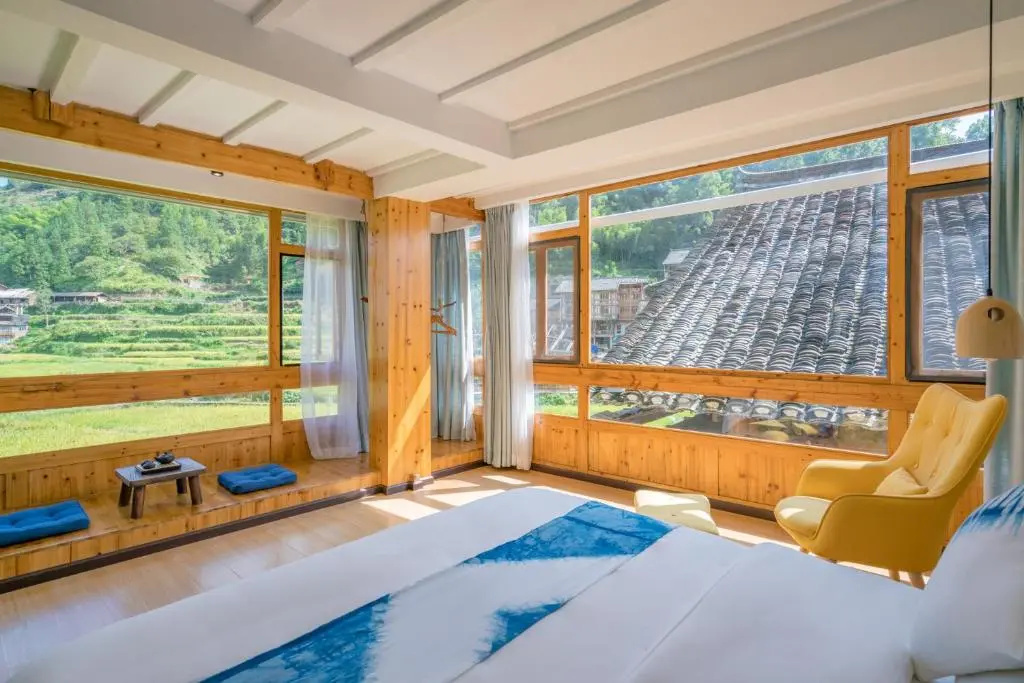 Creekside Inn - Chambres