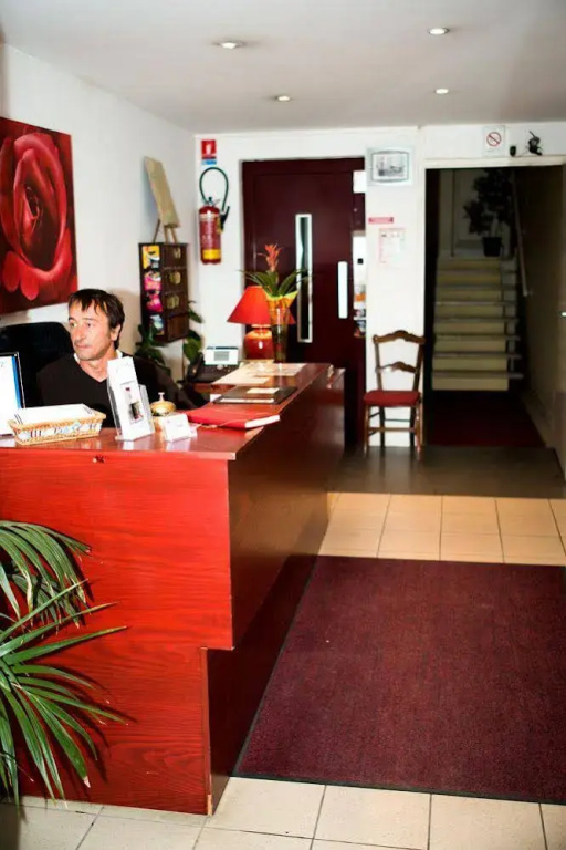 Hotel photo 20
