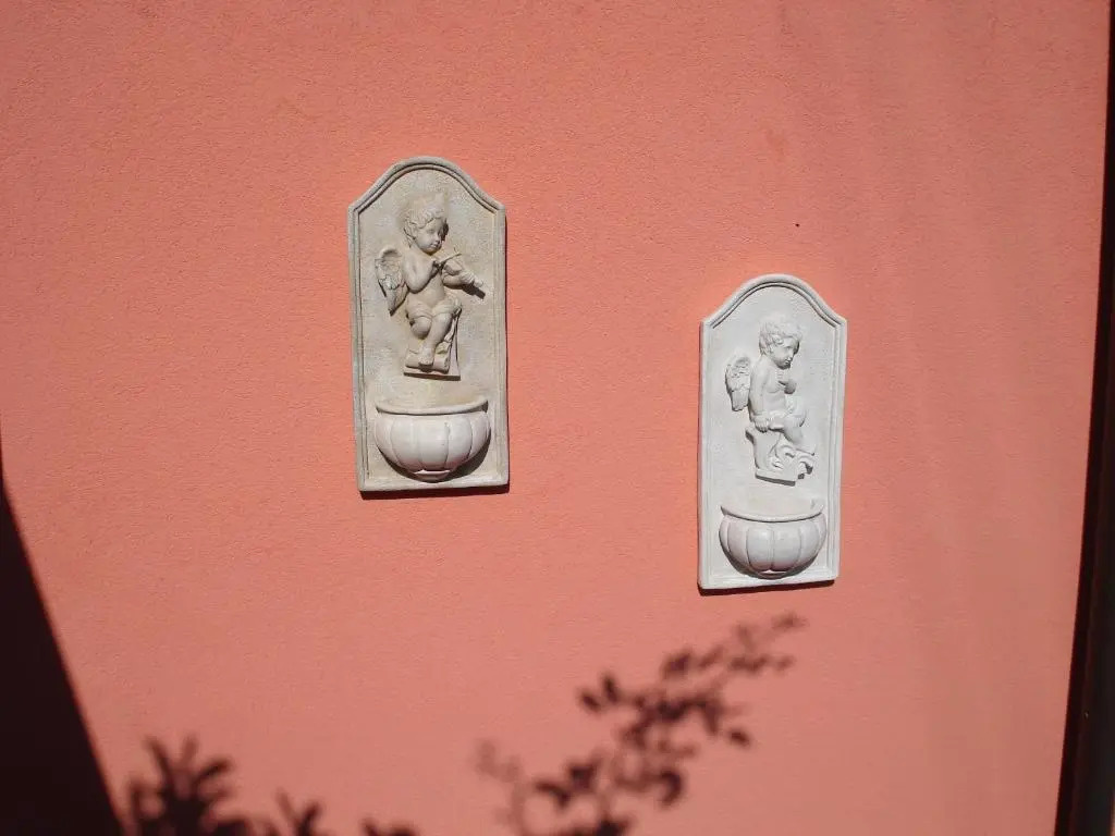 Casa Aries & Studio Aurora