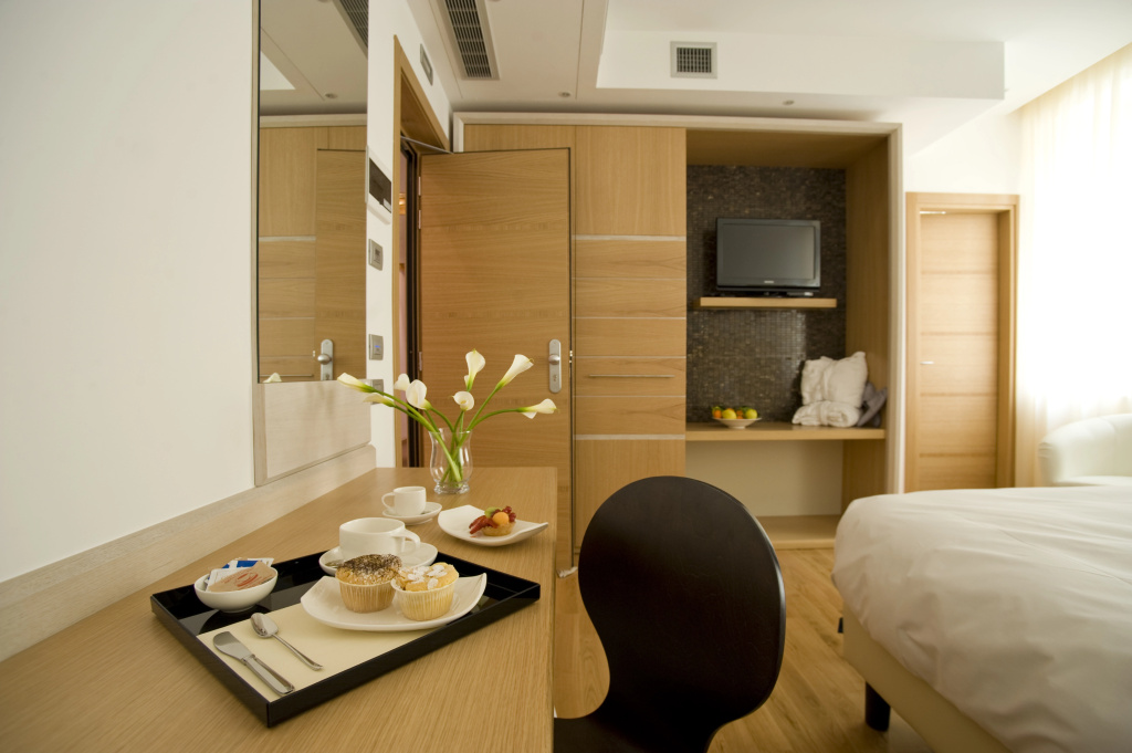 Hotel photo 2