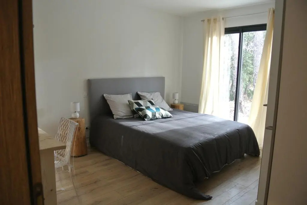 Voir la photo 4 — Villa Carpe Diem