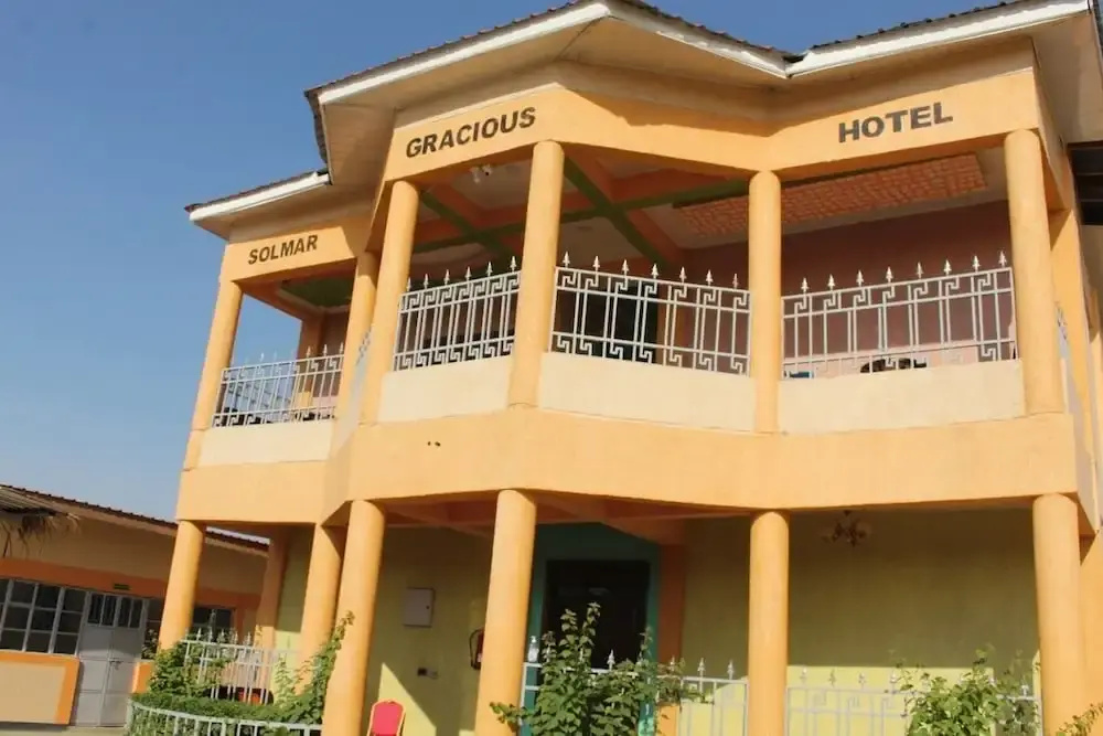 Hotel photo 21