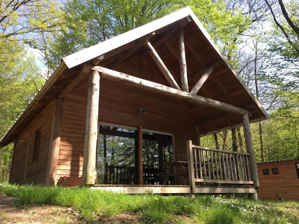 2 Bedrooms Chalet