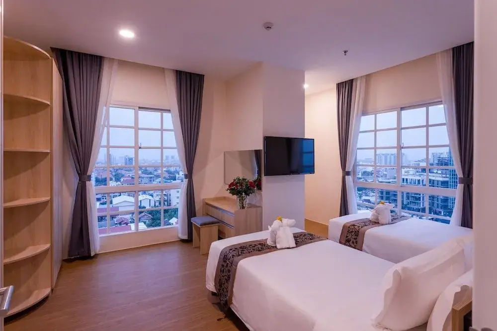 Hotel photo 35