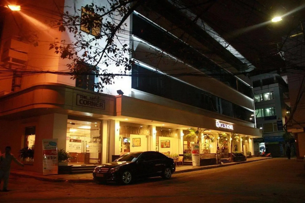 Hotel photo 21