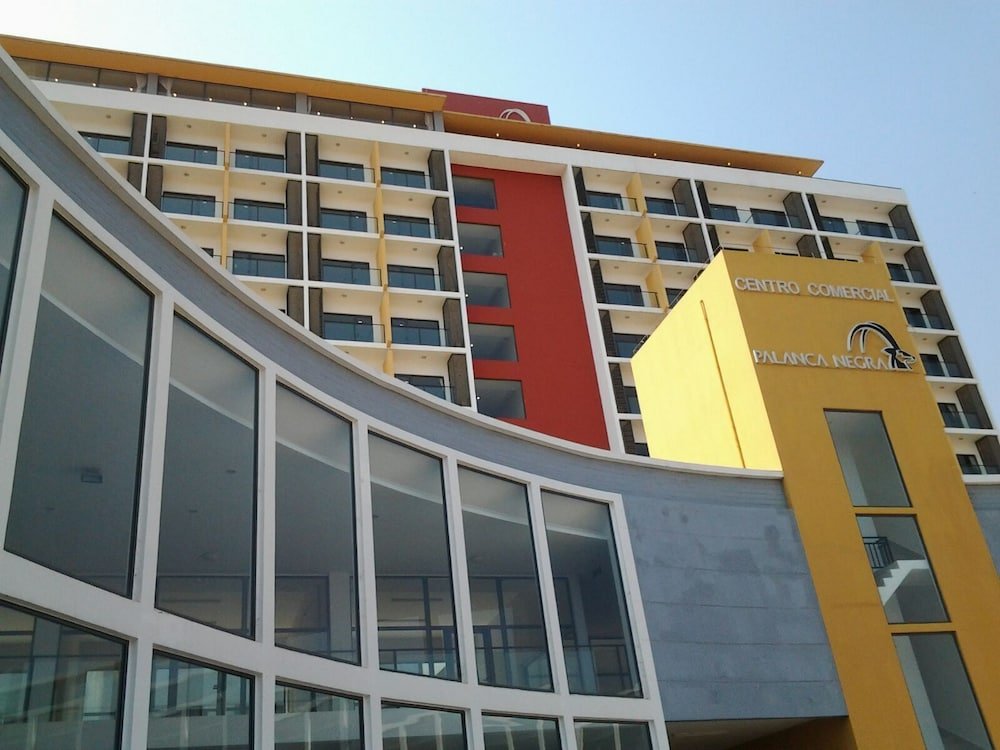 Palanca Hotel image