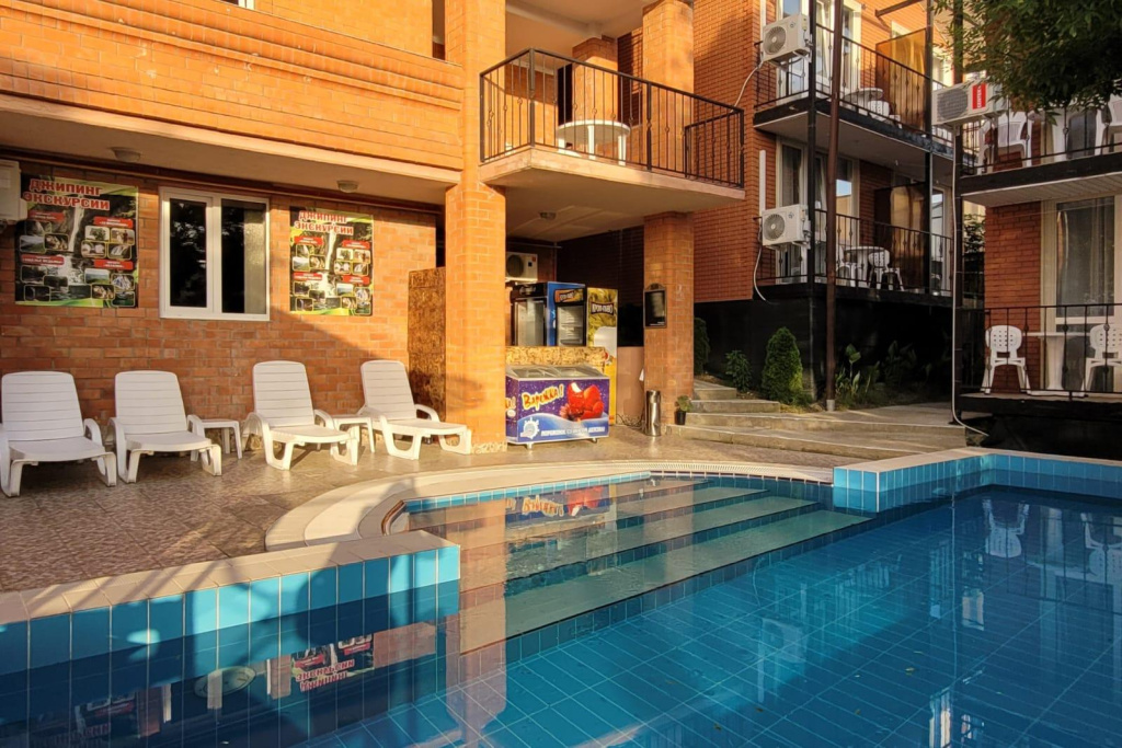 Hotel photo 18