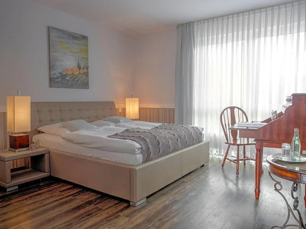 Hotel Stickdorn - Général