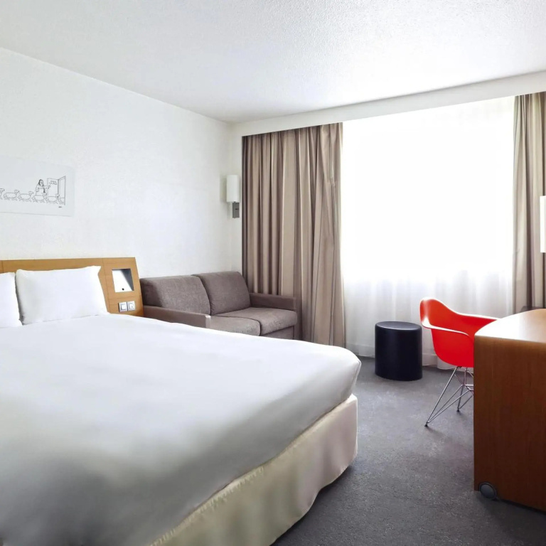 ibis Styles Nancy Sud - Général