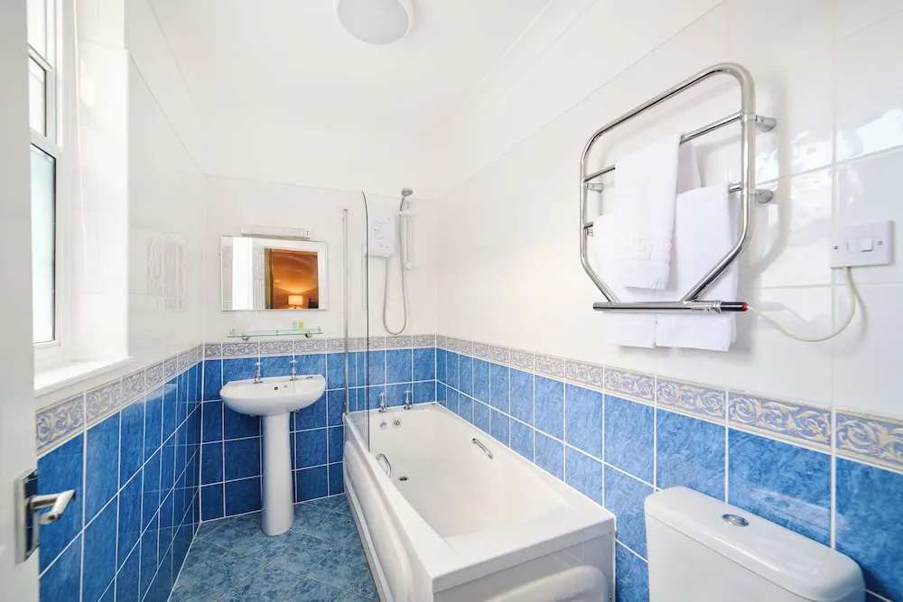 The Atherstone Red Lion Hotel - Chambres