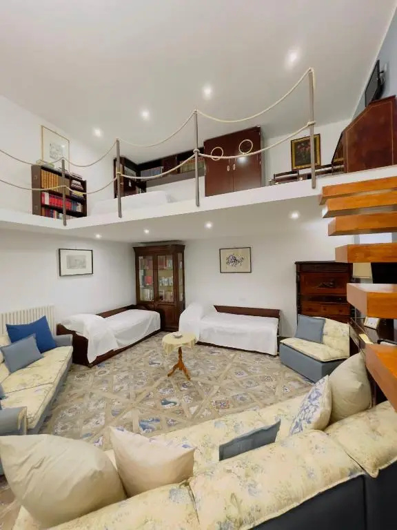 B&B Coco's Apartments