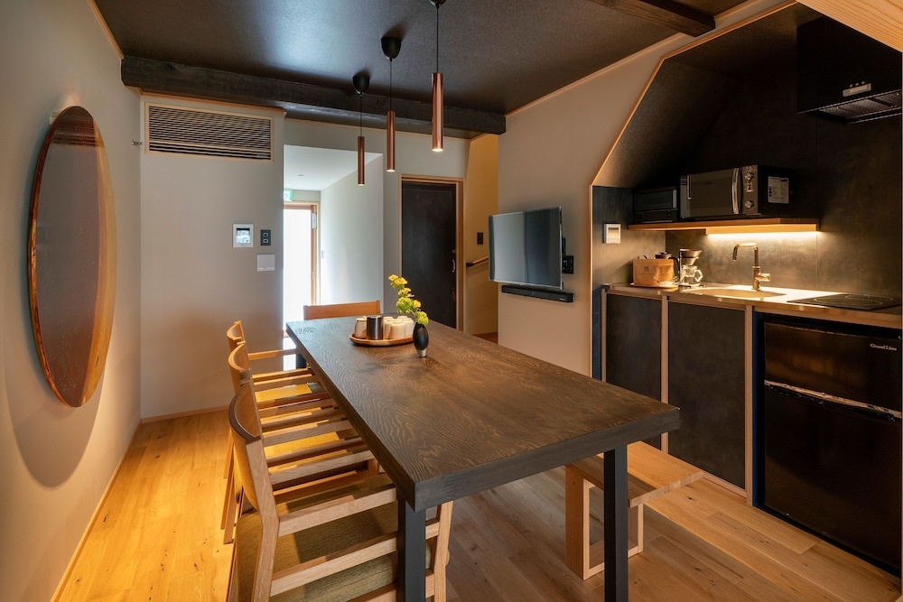 Shiori Machiya Holiday House 사진 14