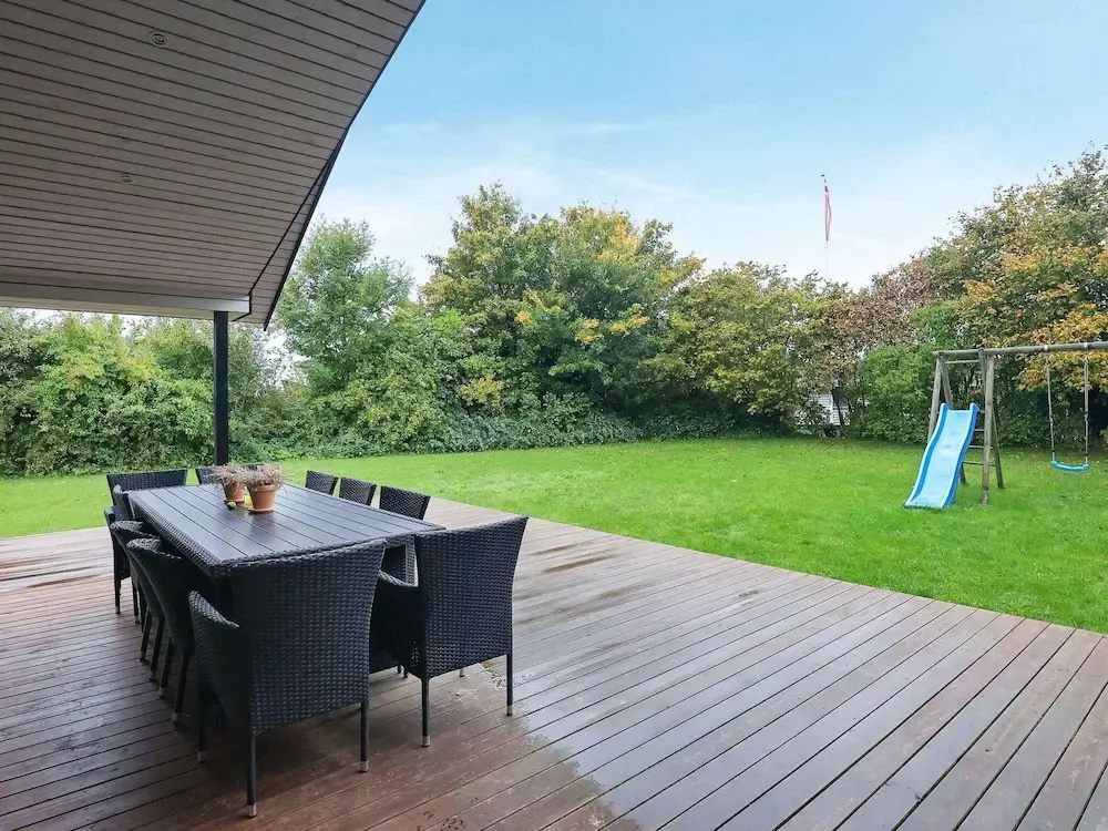 4 Star Holiday Home in Otterup