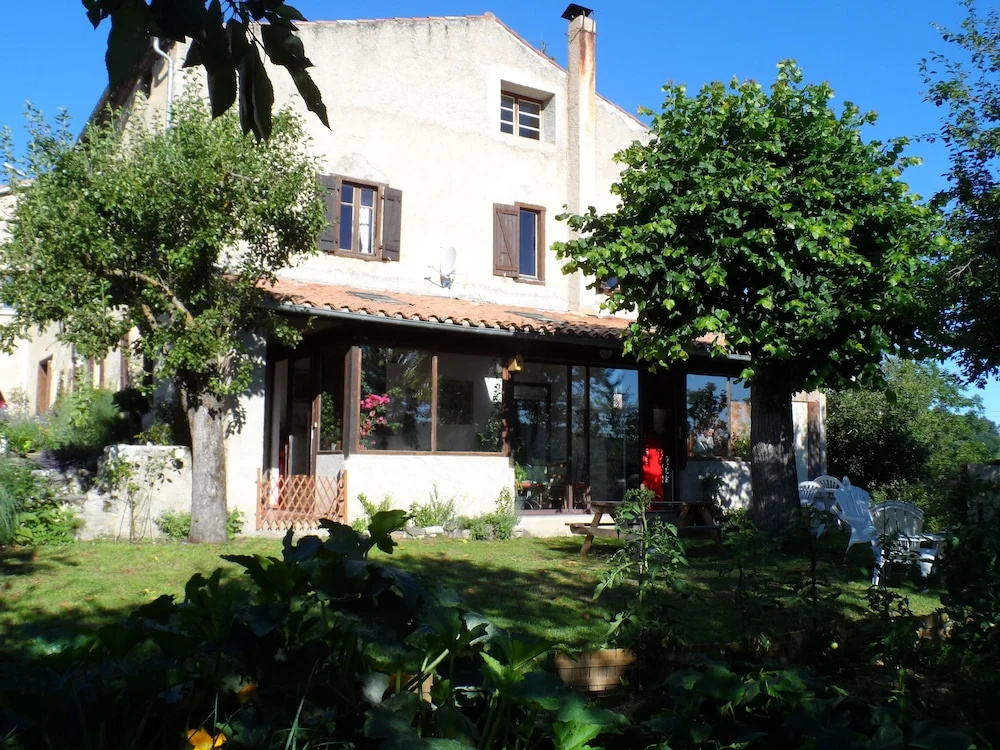 Le Val de Sault