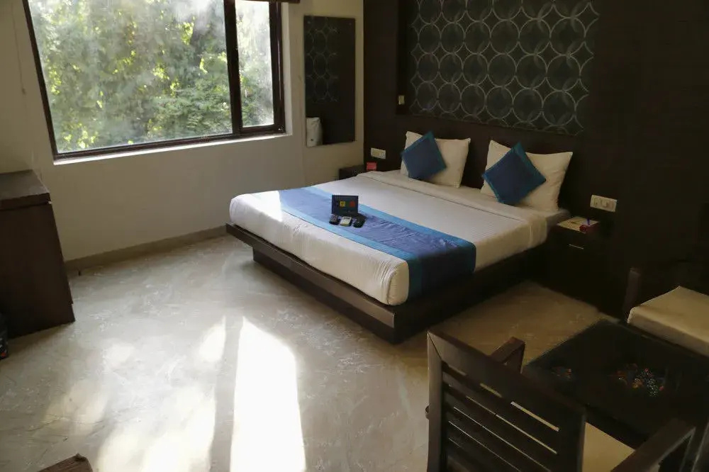FabHotel Karol Bagh Main Market - Général