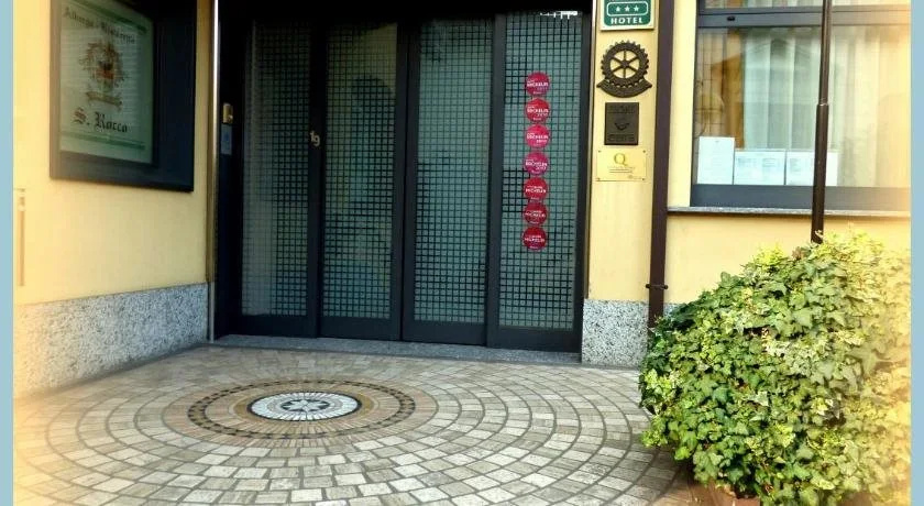 Albergo Ristorante S.Rocco