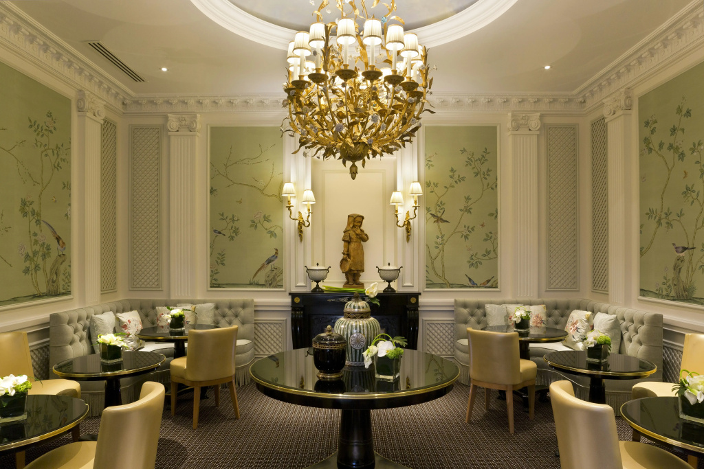 Hôtel San Régis 13