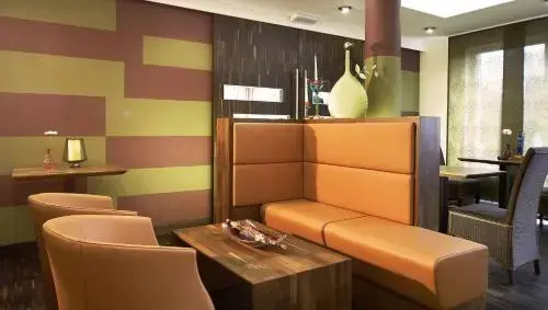 Wagners Seehotel Schleusingen - Général