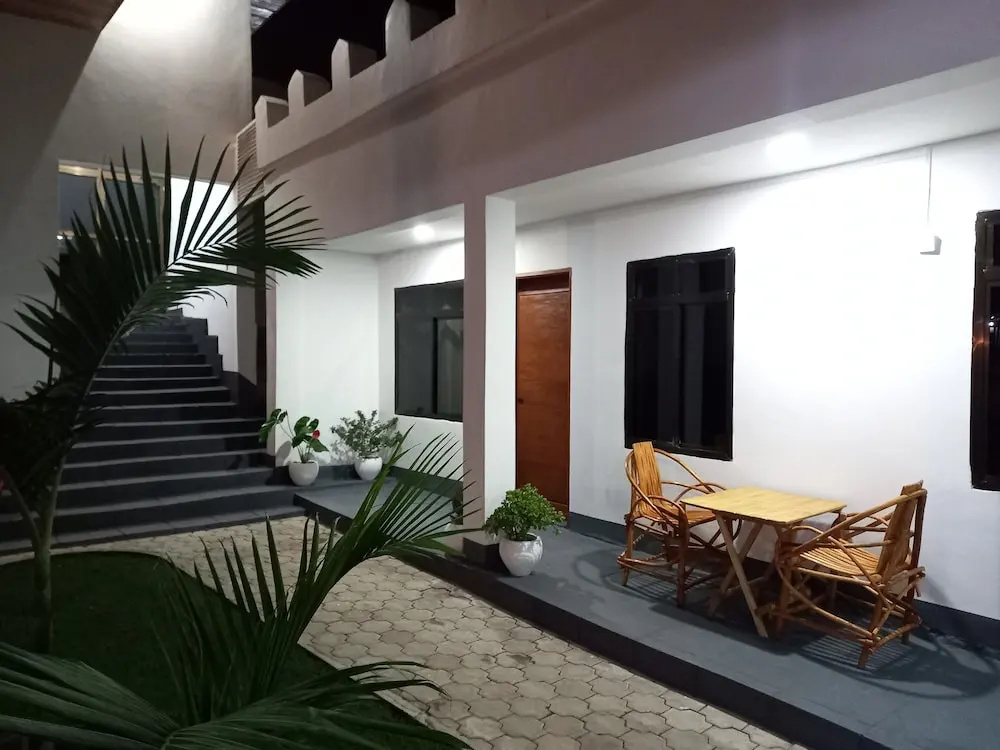 Hotel photo 10