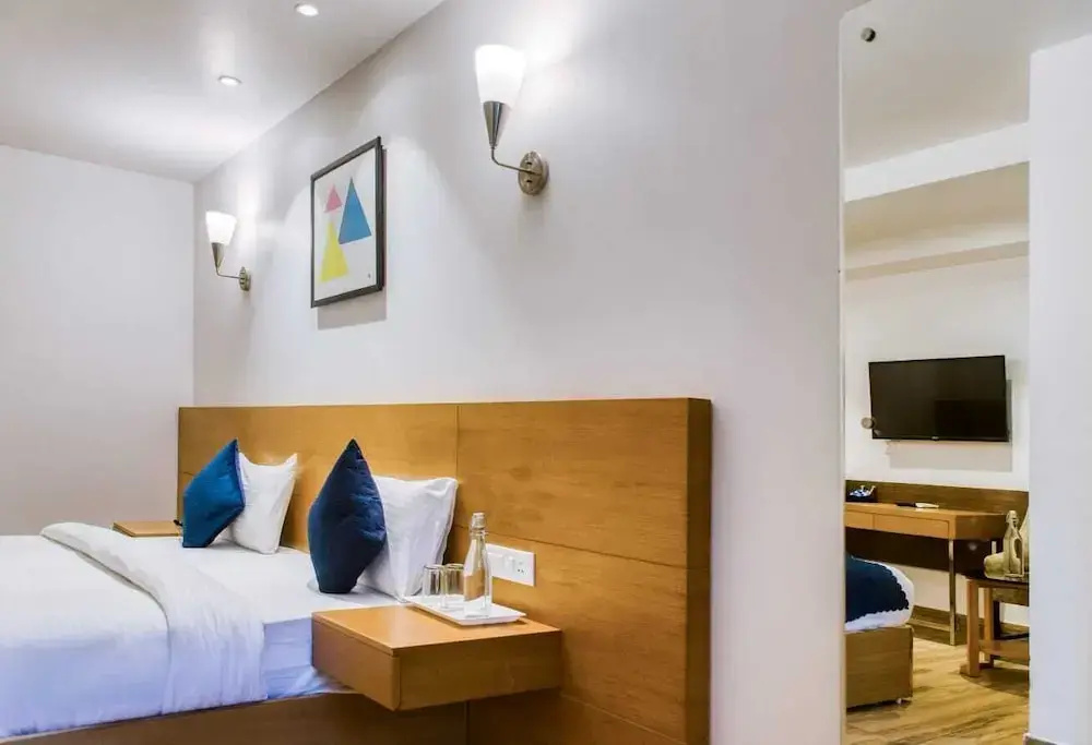 Hotel photo 5